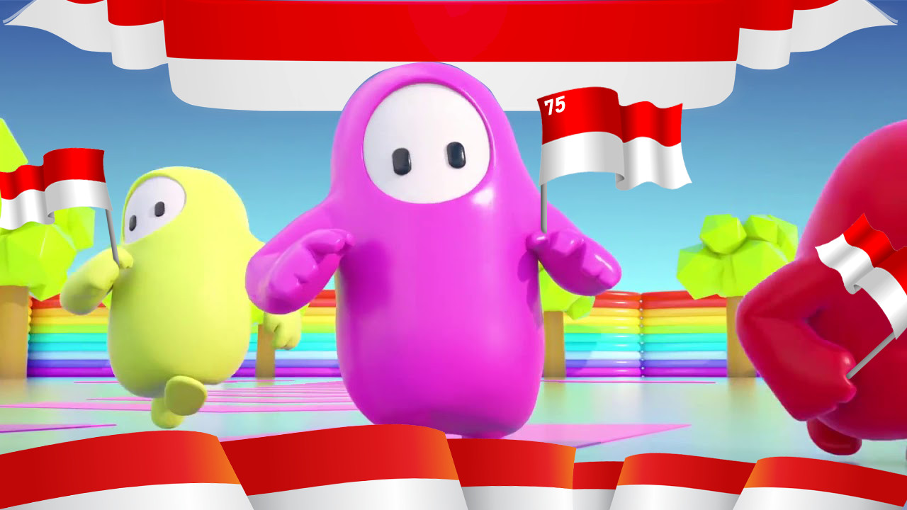 Game Multiplayer Seru untuk 17an