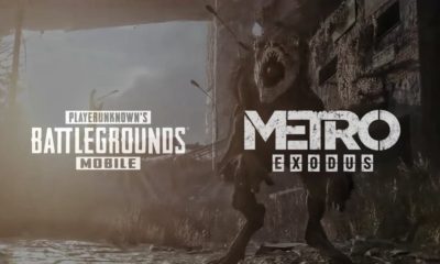 metro exodus