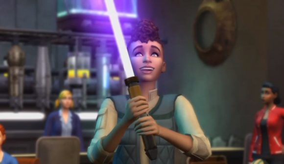 the sims star wars