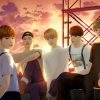 bts universe story