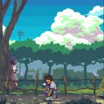 For the unbound demo