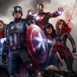 Game yang mirip seperti Avengers