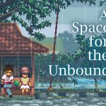 A Space for the Unbound penghargaan Tokyo Game Show 2020