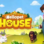 hellopet house