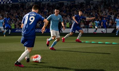 demo fifa 21