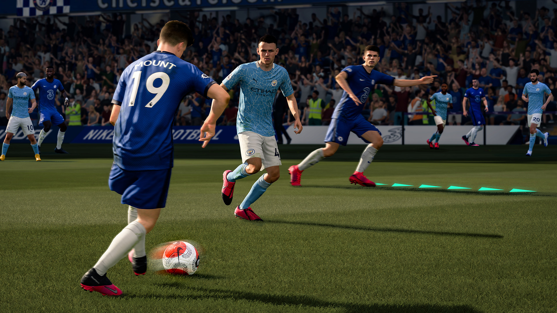 demo fifa 21