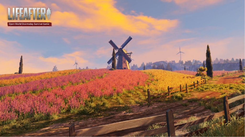 musim ketiga lifeafter