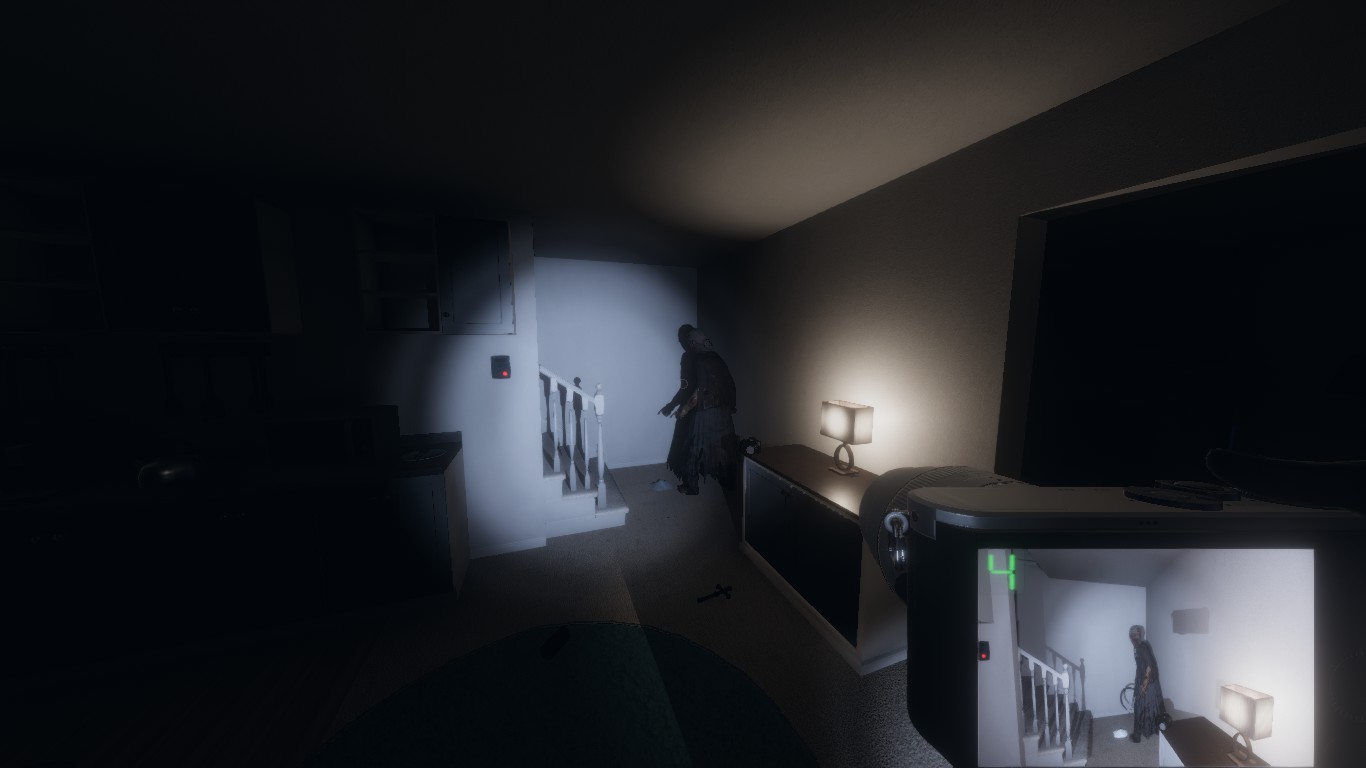 Penjelasan Item di Phasmophobia