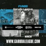 garuda league