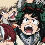 My Hero Academia Mobile