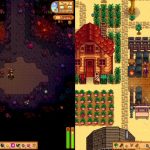 stardew valley splitscreen