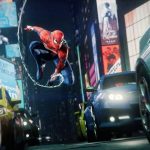 Game Spider-Man PS5