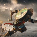 Game yang rilis di bulan November