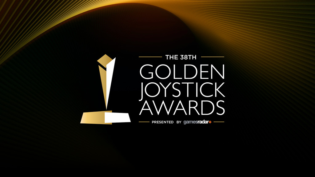 Golden Joystick Awards 2020