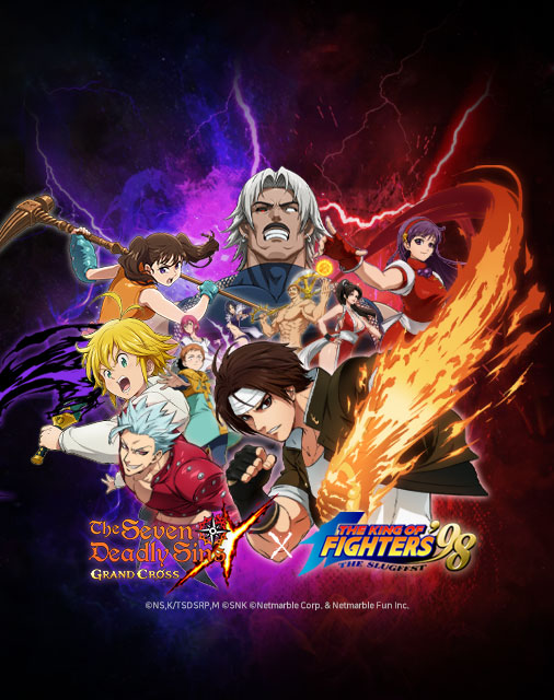 the seven deadly sins grand cross