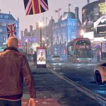 Watch Dogs Legion pengganti GTA