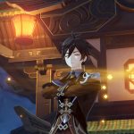 genshin impact patch 1.1