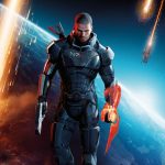 mass effect legendary edition