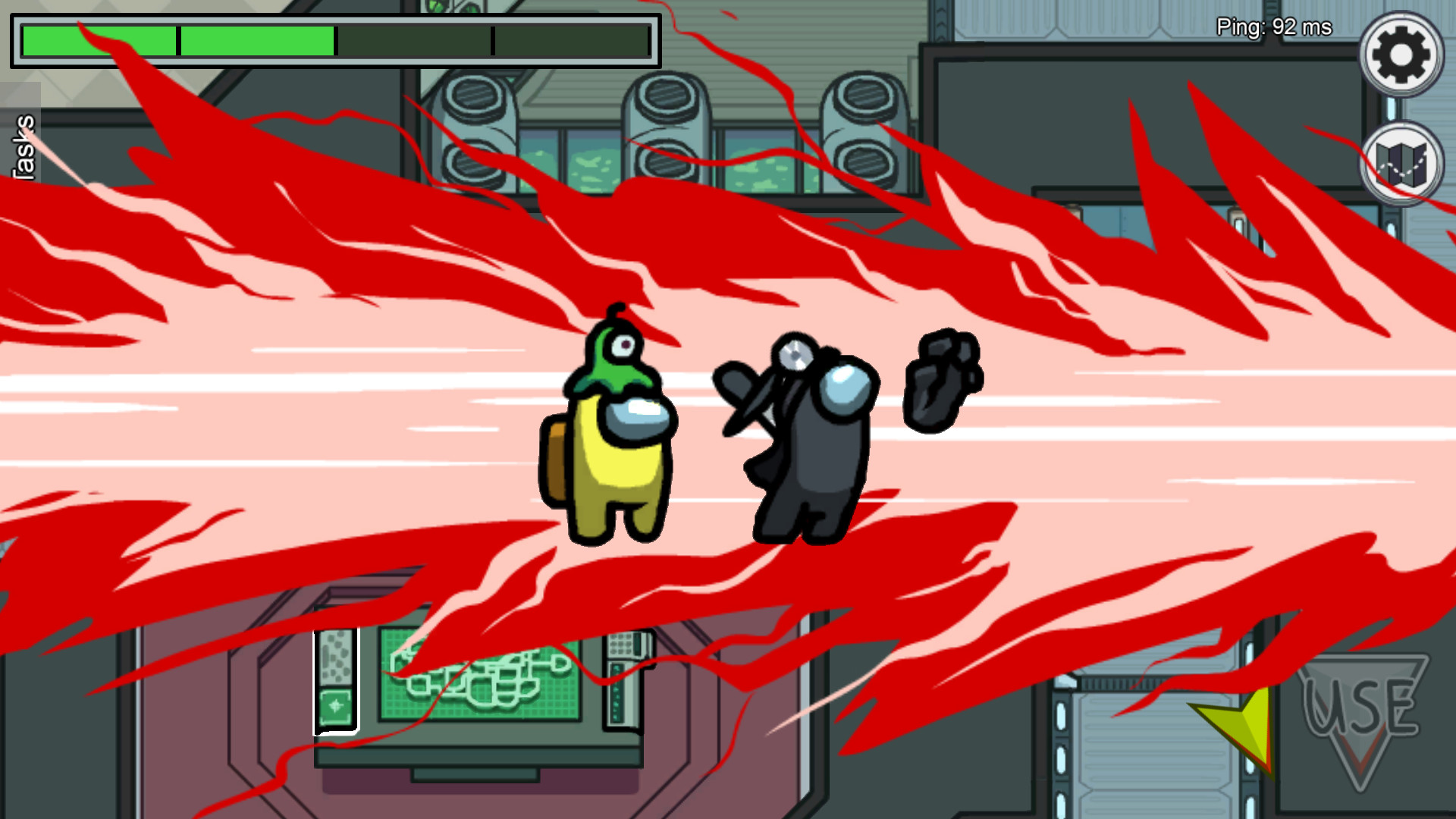 among us guardian angel