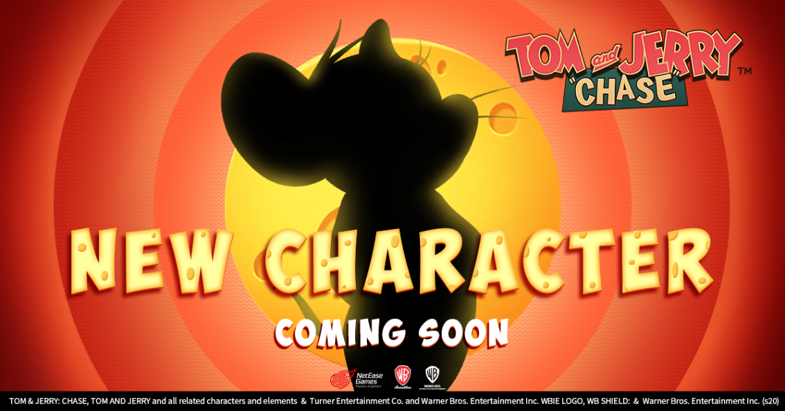 Tom and Jerry: Chase