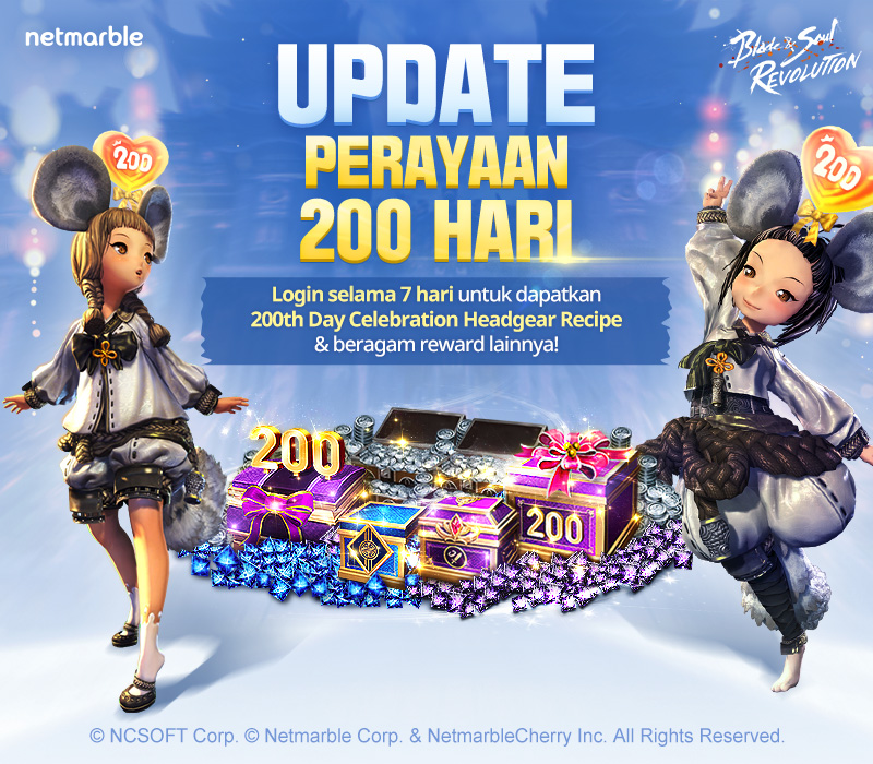 blade&soul revolution