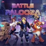 Battlepalooza