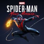 Game Spider-Man Miles Morales