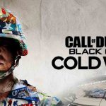 Info Call of Duty Black Ops Cold War