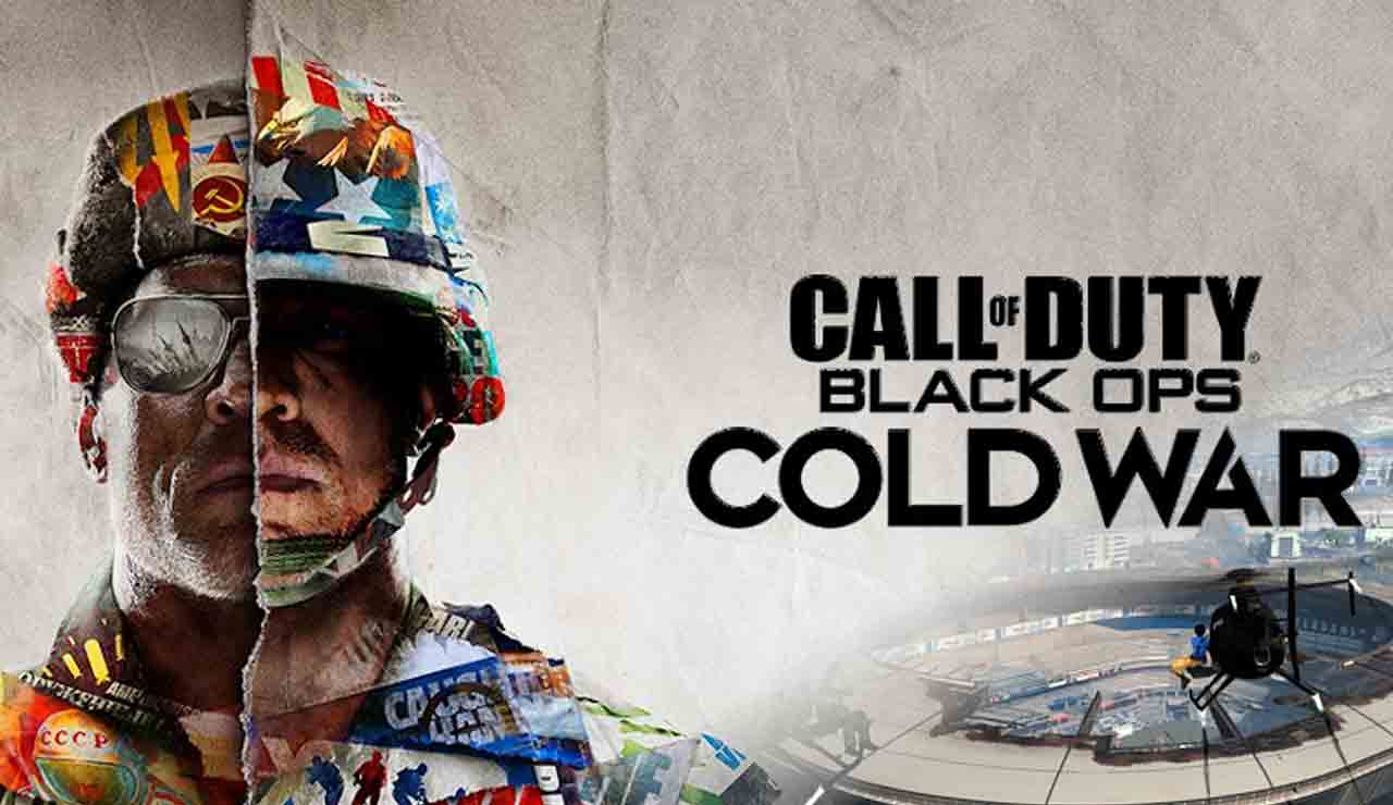 Info Call of Duty Black Ops Cold War