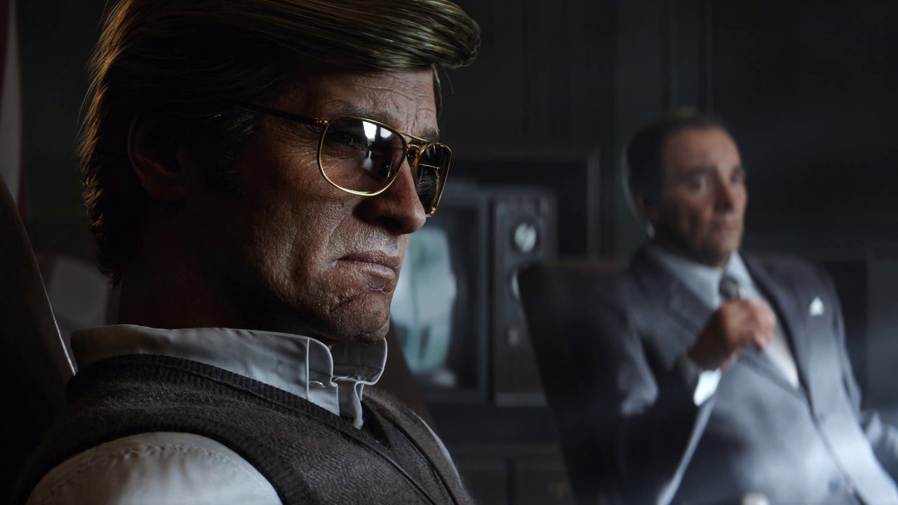 Info Cerita di Black Ops Cold War