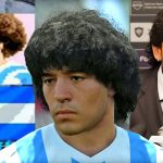 Maradona Video game