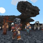 minecraft star wars