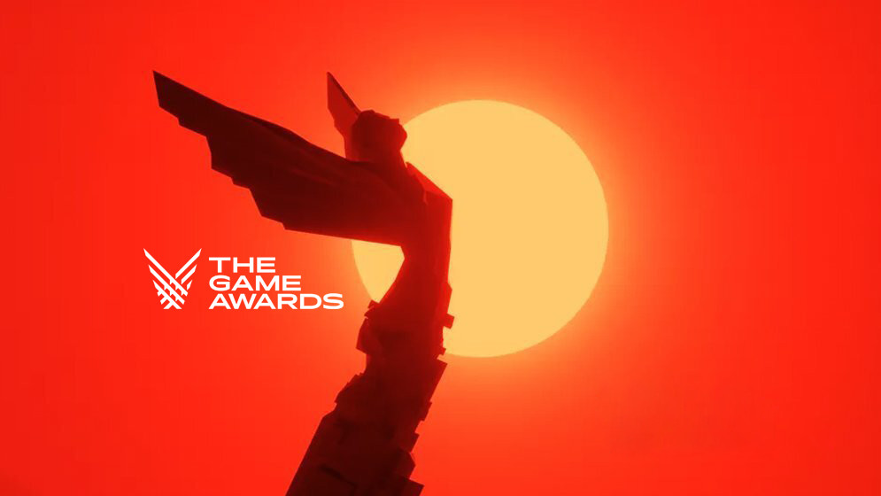The Game Awards 2020