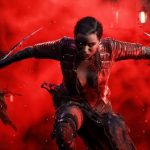 Vampire The Masquerade Battle royale