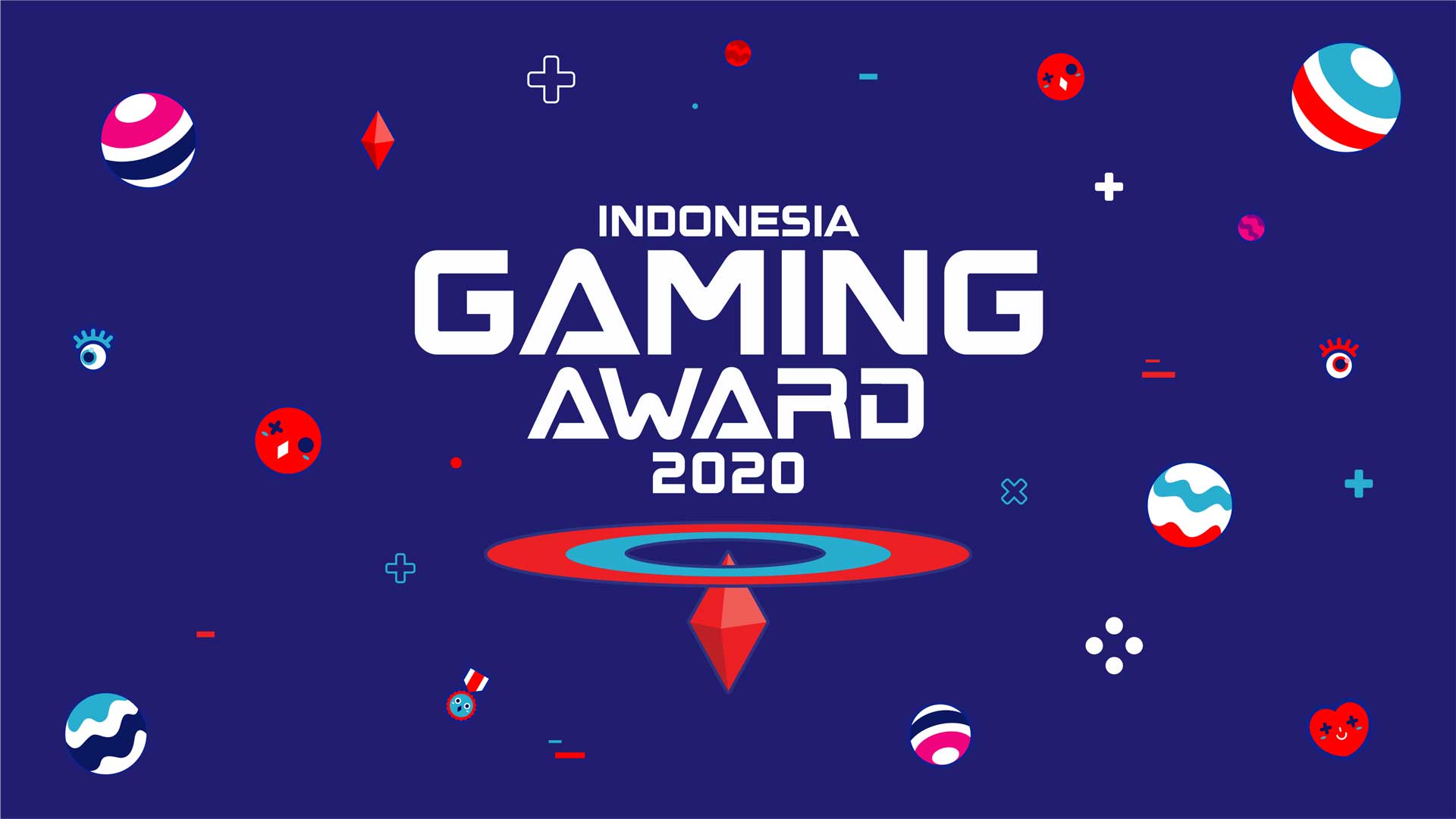 indonesia gaming award