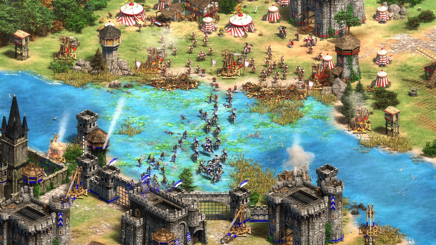 aoe ii battle royale