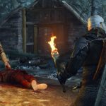 xbox the witcher 3