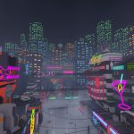 house flipper cyberpunk