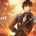 event genshin impact