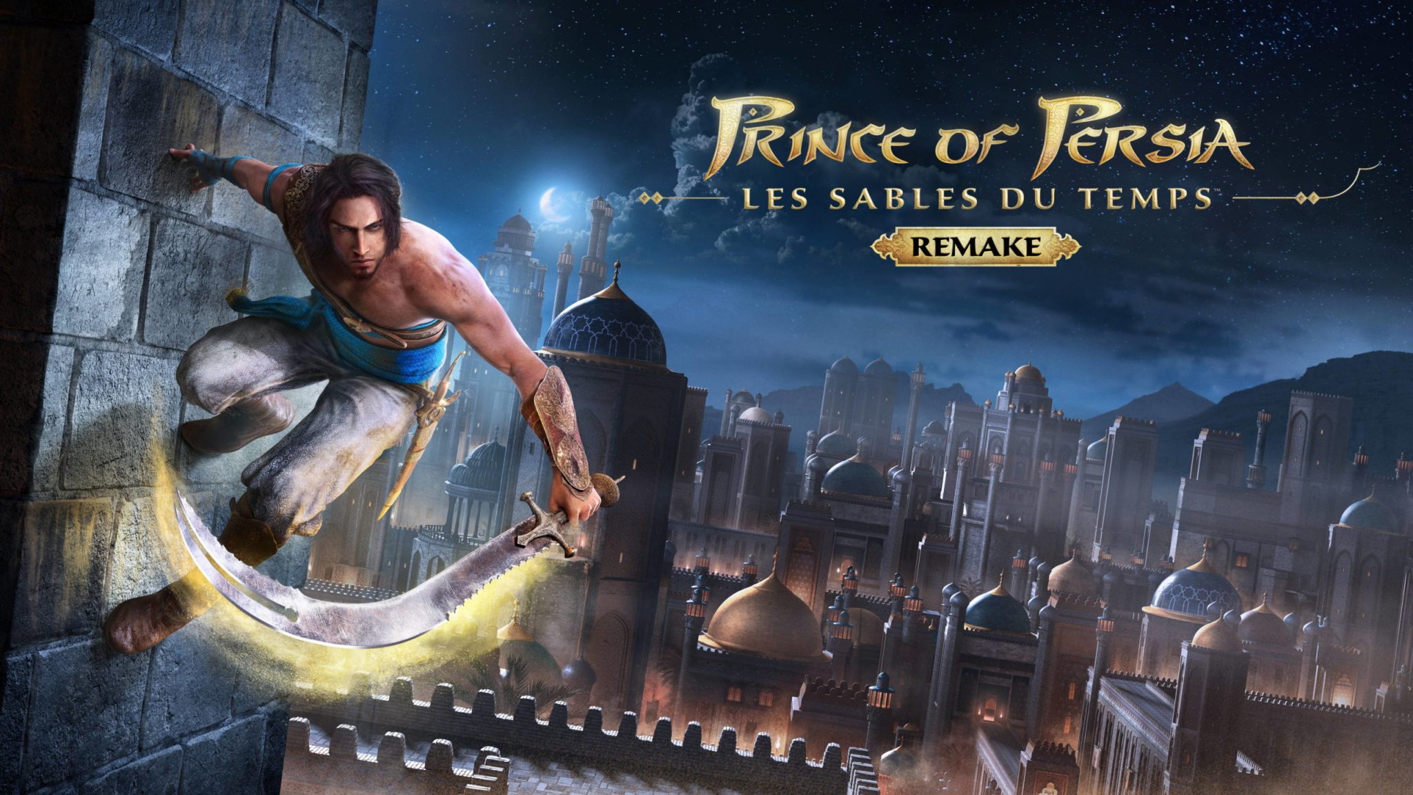 prince of persia the sands of time