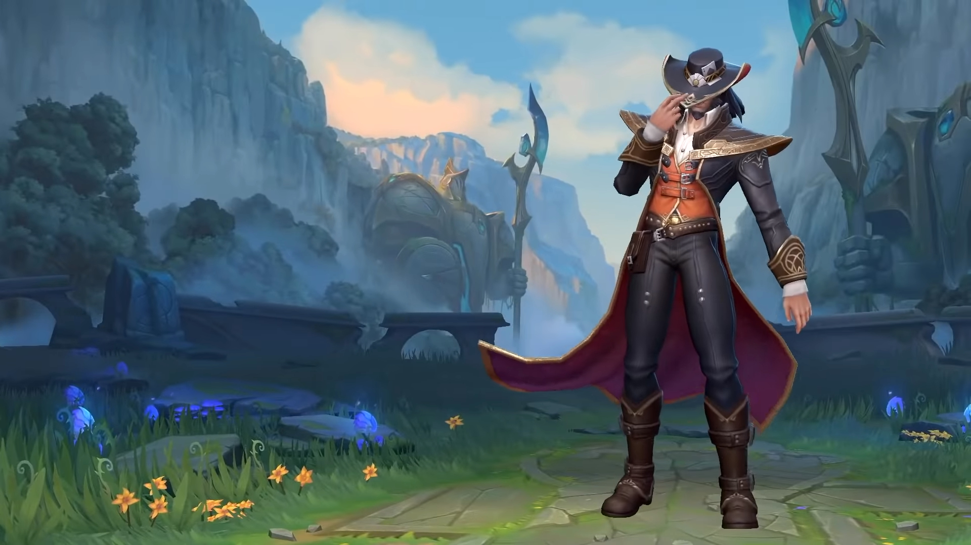 League of Legends: Wild Rift