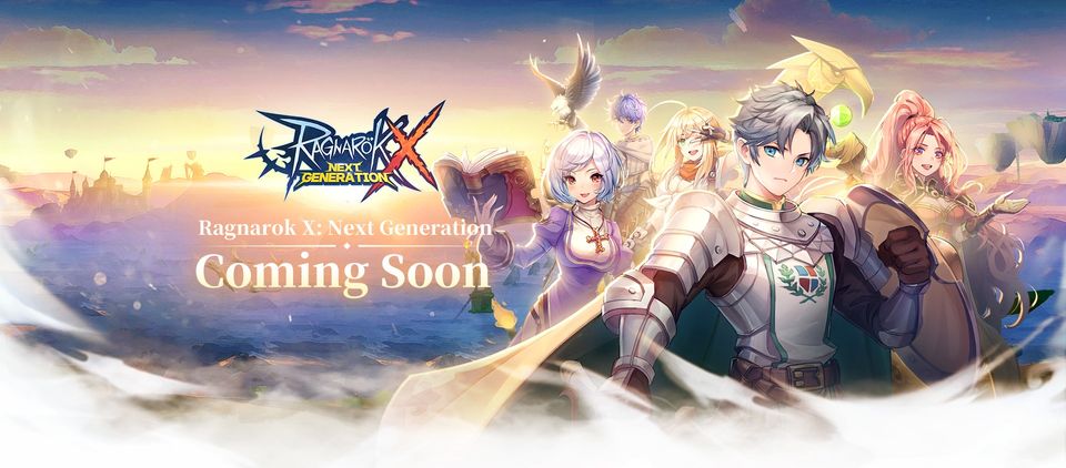 ragnarok x: next generation