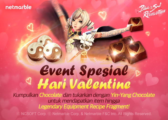 blade&soul revolution