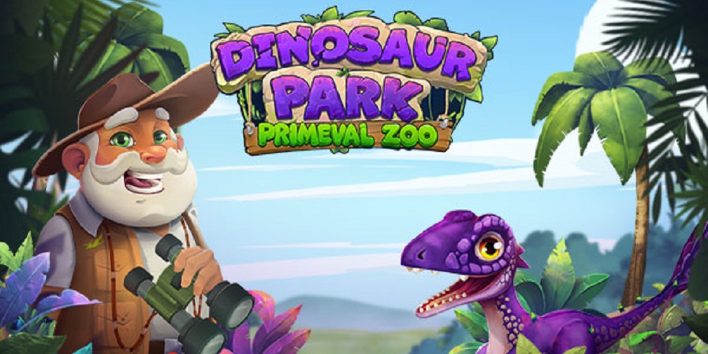 dinosaur park