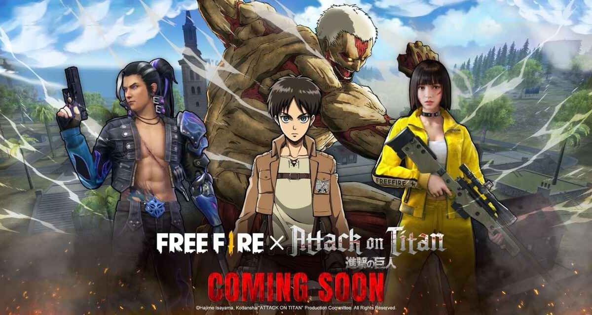 garena free fire