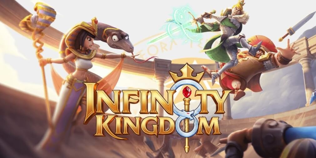 inifinity kingdom
