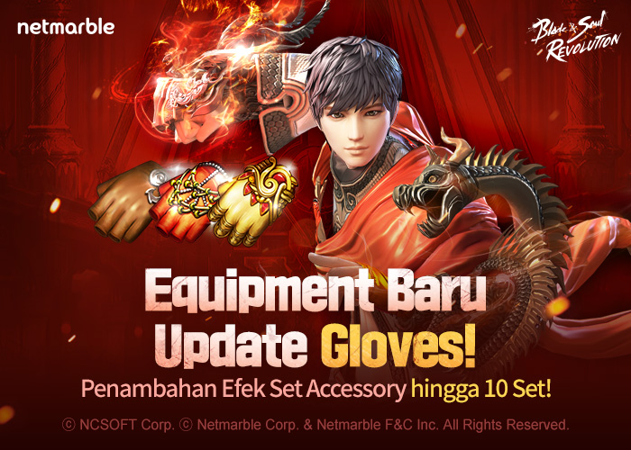 blade&soul revolution