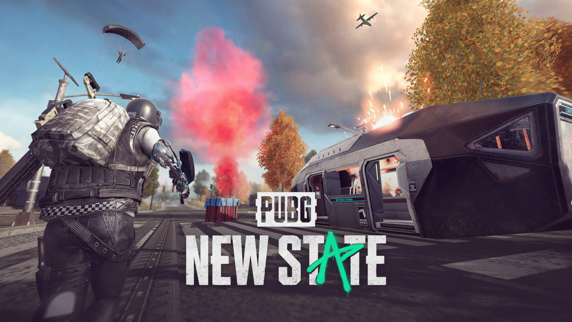 Semua Hal Yang Perlu Kamu Ketahui Tentang Pubg New State Sukaon Com