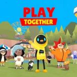play together