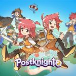 postknight 2